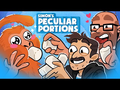 Animal Adventures: Monkey Addicted to Marshmallows, Oldest Penguin Spe, and Rescued Sheep Hope