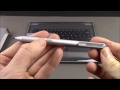 Microsoft Surface Pro 3 Unboxing & Firstlook