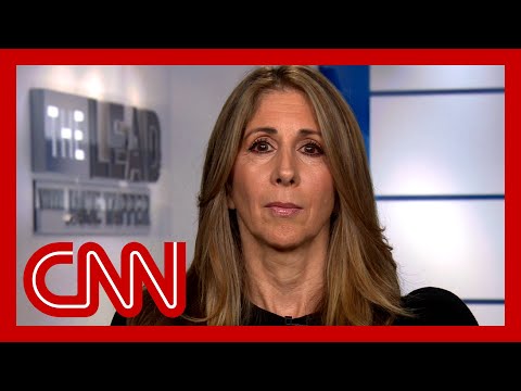 ‘I think he was rattled’: Legal expert reacts to Trump’s statement after hearing