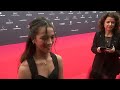 LIVE: Nominees and guests arrive at the 24th Laureus World Sports Awards  - 01:13:58 min - News - Video