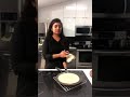 Life is like a Roti Chapati sometimes we make it perfect & sometimes we can’t practice makes perfect  - 00:16 min - News - Video