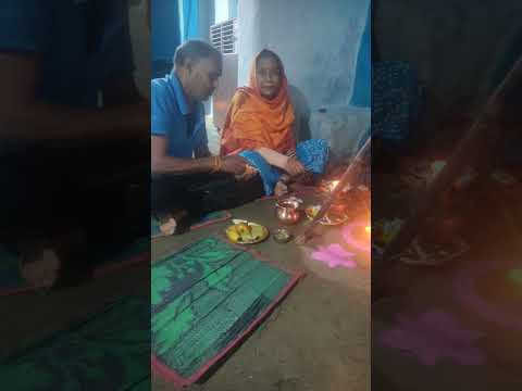 Tulsi Vivah Badhai Geet 💐🎉🪔🪔#song #music #love