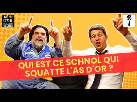 Le seul Belge du jury de l’As d’Or : il nous dit tout sur lui!