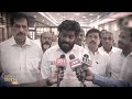 “2024 Lok Sabha Polls Will Be Historic…” Tamil Nadu BJP President K Annamalai hails PM Modi | News9  - 02:17 min - News - Video