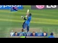 IND vs IRE: Shikhar Dhawan scores 2nd WC ton