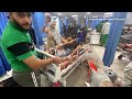 WARNING: GRAPHIC CONTENT - Gaza officials say Israeli air strikes hit hospitals  - 02:55 min - News - Video