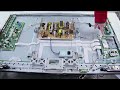Panasonic Plasma TV 1 Blink Code Explained Repair for 2011 Panasonic Plasma TV