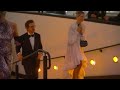 LIVE: Oscar winners and nominees arrive for the Governors Ball | REUTERS - 53:23 min - News - Video