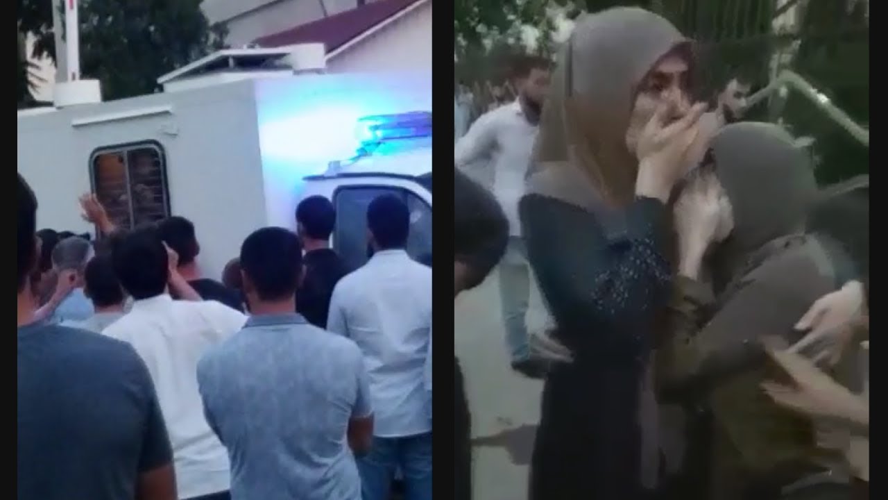 Судебная расправа: 14 парней тайно осудили в Чечне