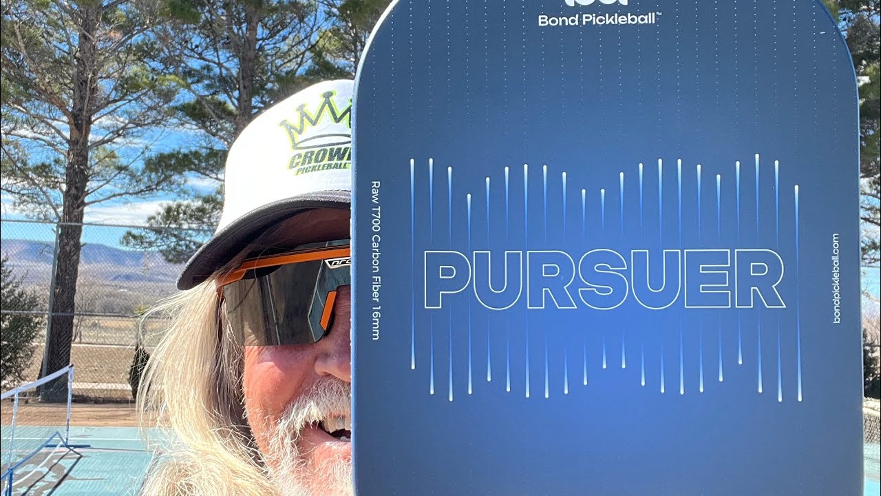 Great Premium Paddle At A Huge Discount!