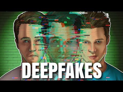 Unmasking Deepfakes: The Dark Side of AI Revealed - Bubba the Love Sponge® Show | 2/26/24