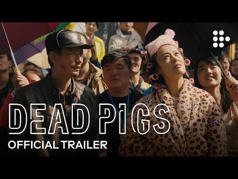 Dead Pigs'