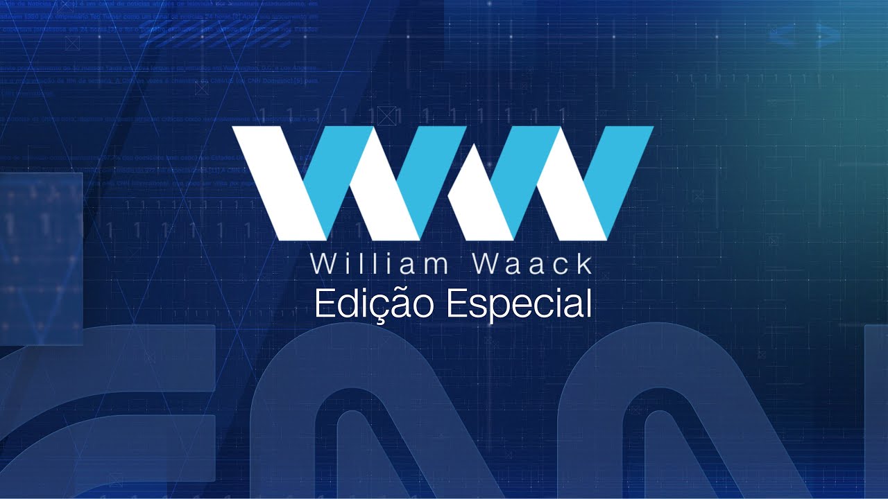 AO VIVO WW Especial   Qual deve ser a resposta do Brasil às tarifas de Trump   13072025