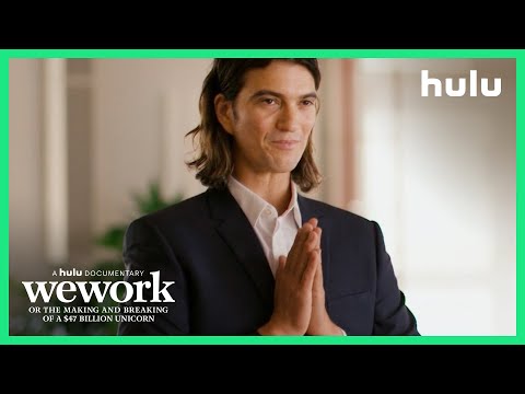WeWork: Or the Making and Breaking of a $47 Billion Unicorn'