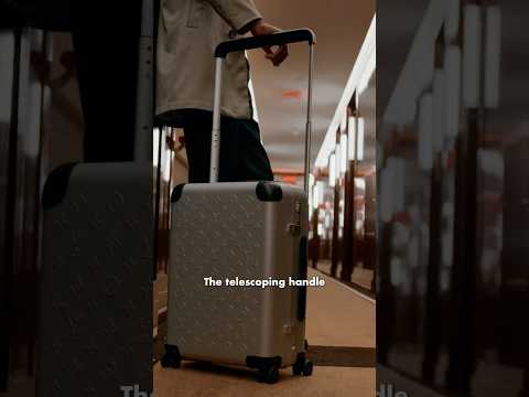 The Best Luggage | Robb Report's Best of the Best 2026