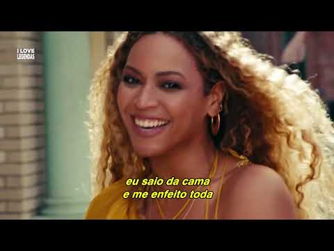 Beyoncé - Hold Up (Tradução) (Clipe Oficial Legendado)