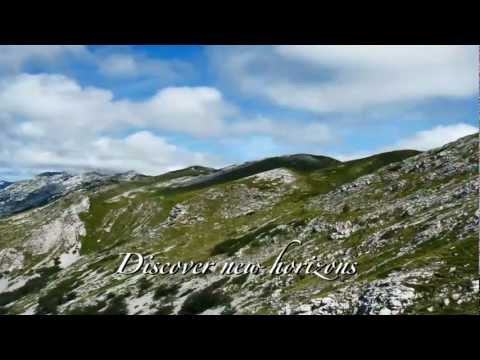 Vidéo de l’hébergement