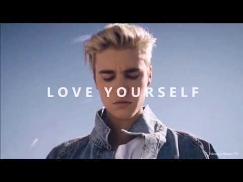 Justin Bieber - Love Yourself (Official Video) | Tricorics Music TV