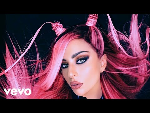 Lady Gaga - Plastic Doll (Music Video)
