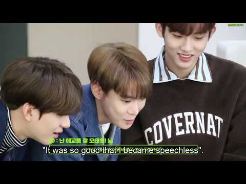 Doyoung surviving NCT127 ft. Ten pranks and complaints | Compilation