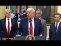 Trump says China trade move shocking, Xi meeting not canceled | REUTERS