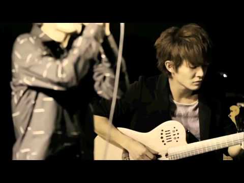 QOOLAND【LIVE at 代官山UNIT Trailer】