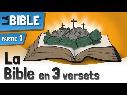 Comment lire la Bible en 5 minutes?