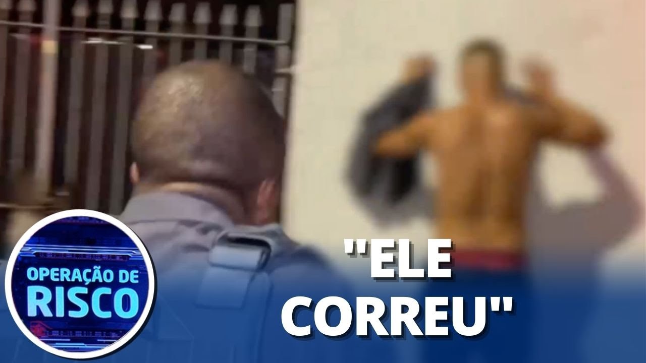 Vítima reconhece rapazinho que furtou mercado 7 unidades de azeite