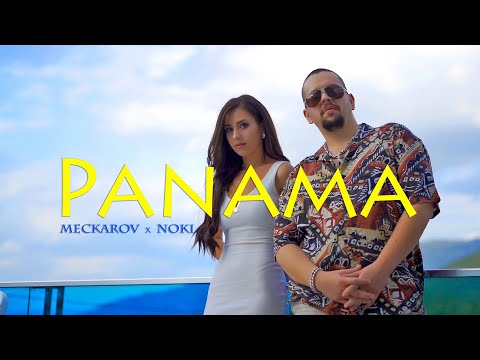 Meckarov x Noki - Panama (Official Video)