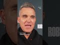 Robbie Williams says fame is ‘mental illness’