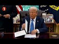 H-1B workers abroad race to US after Trumps order - Five stories you need to know | Reuters  - 00:49 min - News - Video