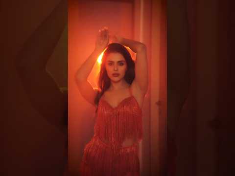 Wait for the transition - Priyanka Choudhary #Thamma #tummerenahuye