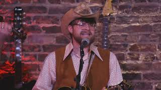 The Cleverlys, Live at Puckett&#39;s &quot;I&#39;m Gonna Be (500 Miles)&quot;