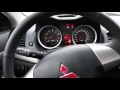 Mitsubishi Lancer - How to Turn OFF the ESC/ASC