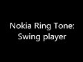 Nokia ringtone - Swing player