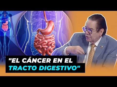 Dr. Rafael Gautreau "El cáncer en el tracto digestivo" | De Extremo a Extremo