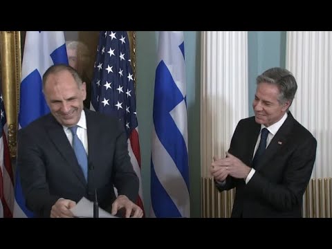 Η Ελλάδα εντάχθηκε στη διαστημική συνεργασία Artemis στο πλευρό των ΗΠΑ…