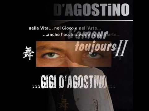 Gigi D'Agostino - Wellfare ( L'Amour Toujours II )