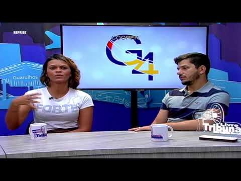 Guarulhosweb TV