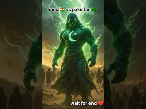 “टॉर्नेडो खान VS शेर सिंह शेरदिल – समोसा खाने की महाभारत 🍴🔥" #ai #india #army