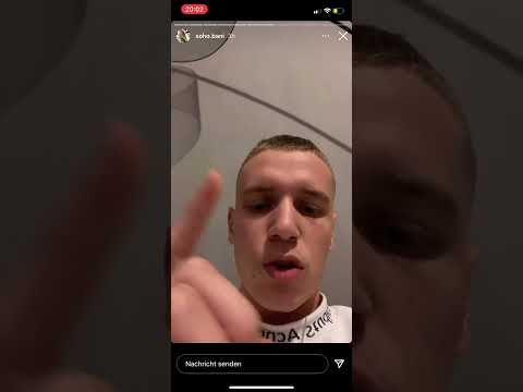 Makko klaut Soho banis „nicht genug“