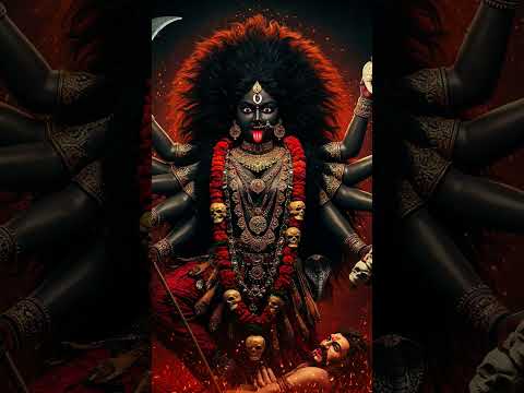 Jay maa kali 🚩🙏🏻