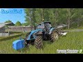 Landini 6 & McCormick x7.4 v2.01 Final