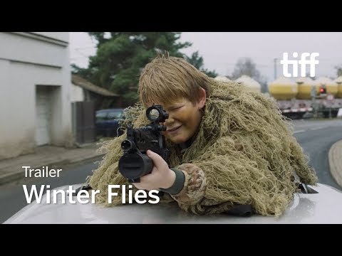 Winter Flies'