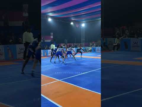 Kick #sports #futurekabaddi #lifeisbutadream #nationalkabaddi