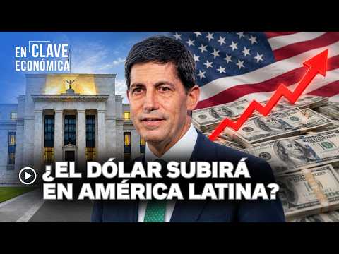 🟢 ¿Qué pasará con tu moneda si la FED sube tasas de interés? | EN CLAVE ECONÓMICA