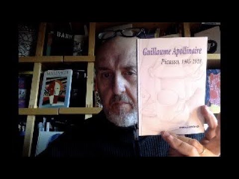 Vidéo de Guillaume Apollinaire