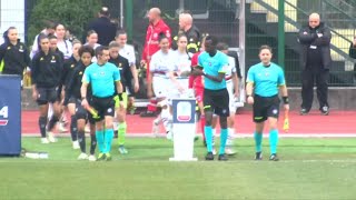 Juventus-Sampdoria 1-0 | Girelli blinda il pass alle semifinali | #coppaitaliafemminile Frecciarossa