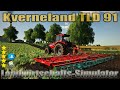 Kverneland TLD 91 v1.0.0.0