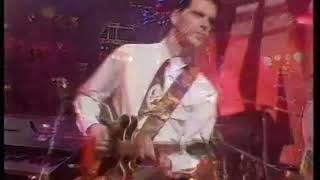 The Kane Gang Gun Law The Tube Live Nov 30 1984